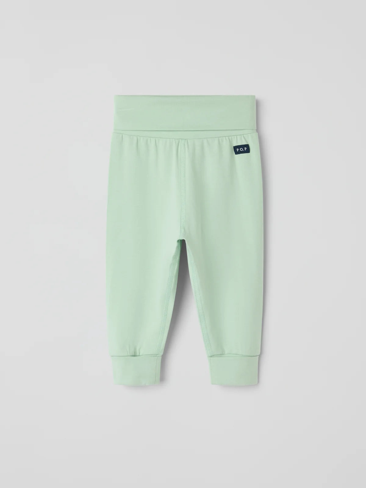 Ungbarnabuxur lengjanlegar