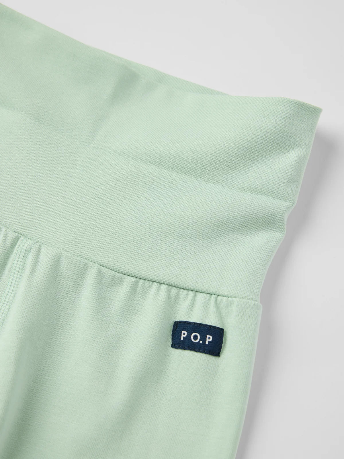 Ungbarnabuxur lengjanlegar