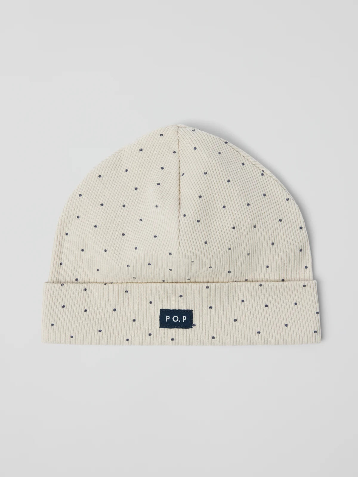 Ungbarnahúfa Minidot