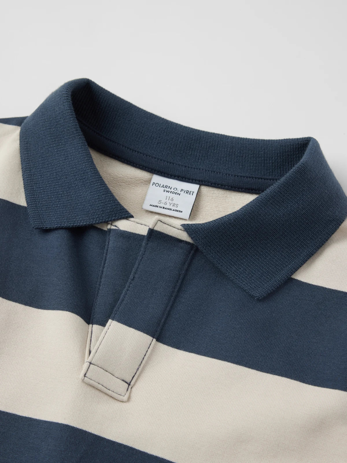 Bolur með röndum RUGBY