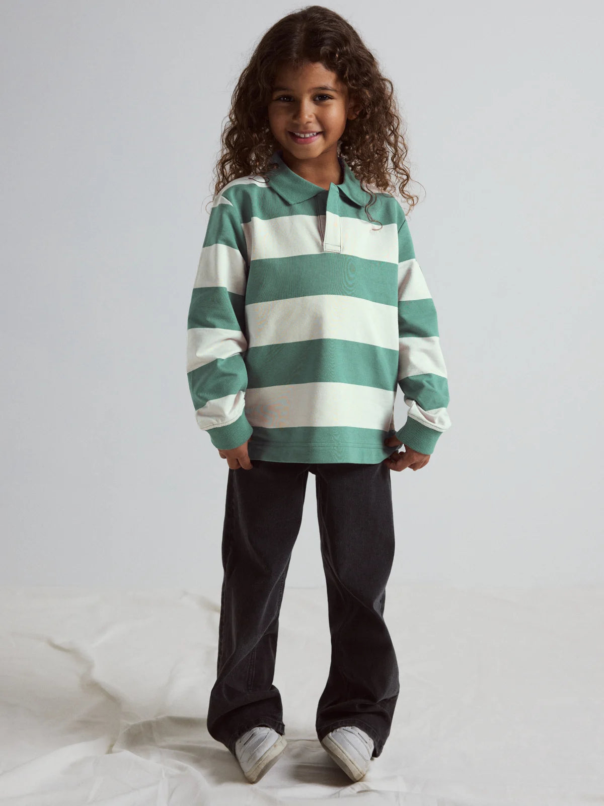 Bolur með röndum RUGBY