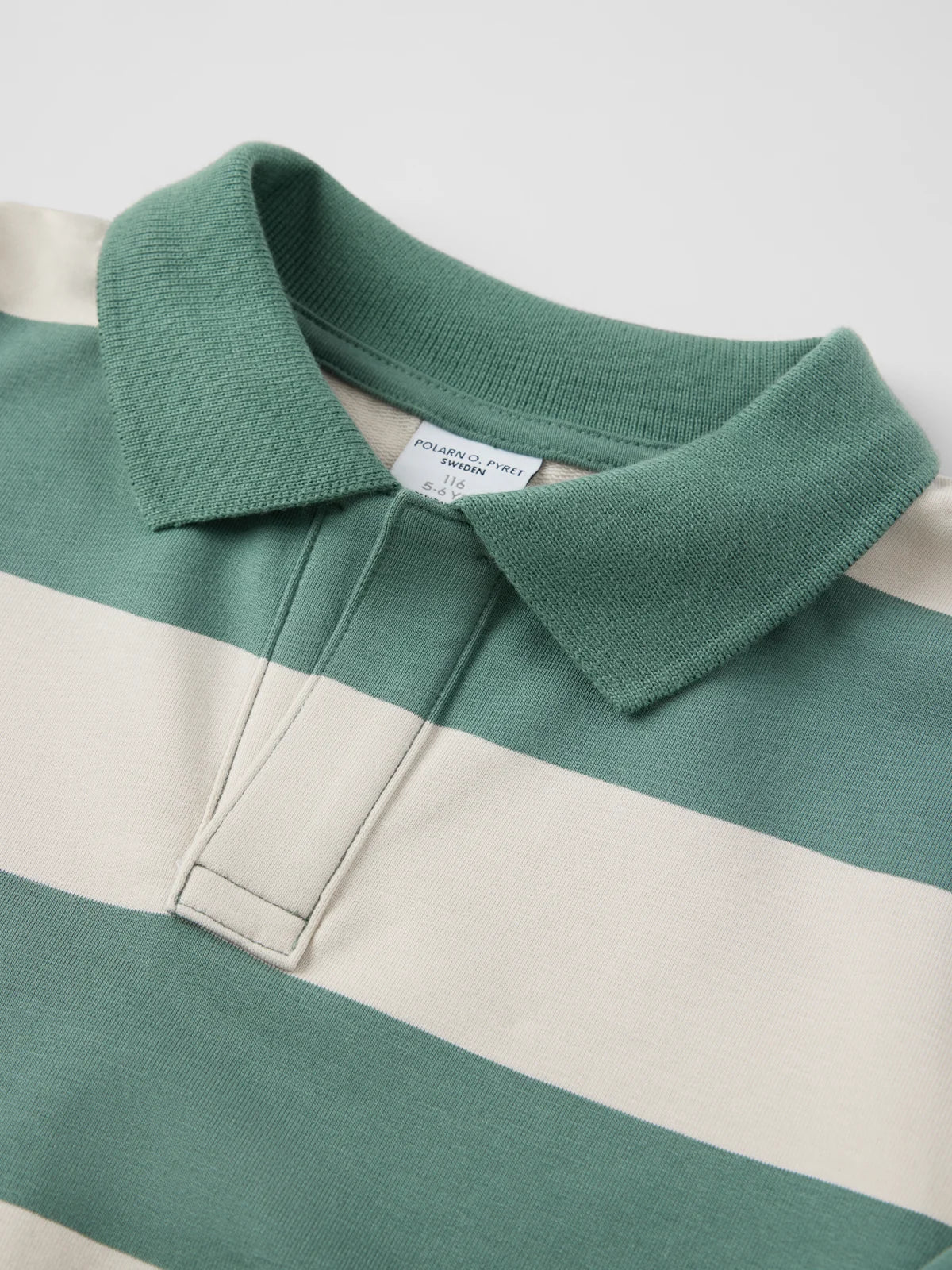 Bolur með röndum RUGBY