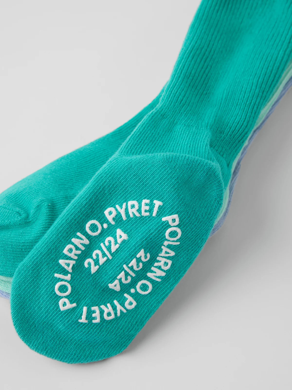 Sokkar með hálkuvörn 3 í pk