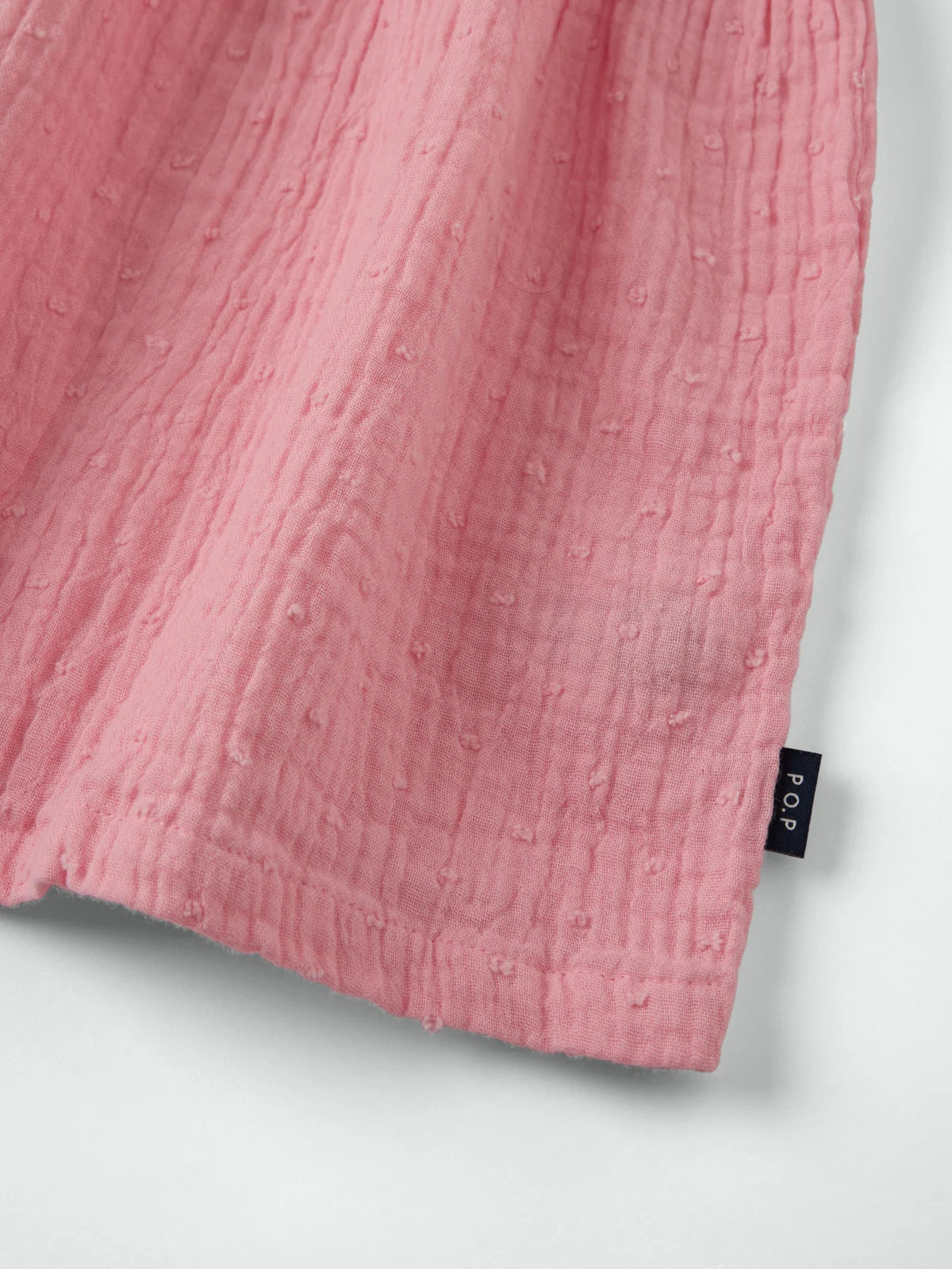 HARVEST kjóll Muslin dot