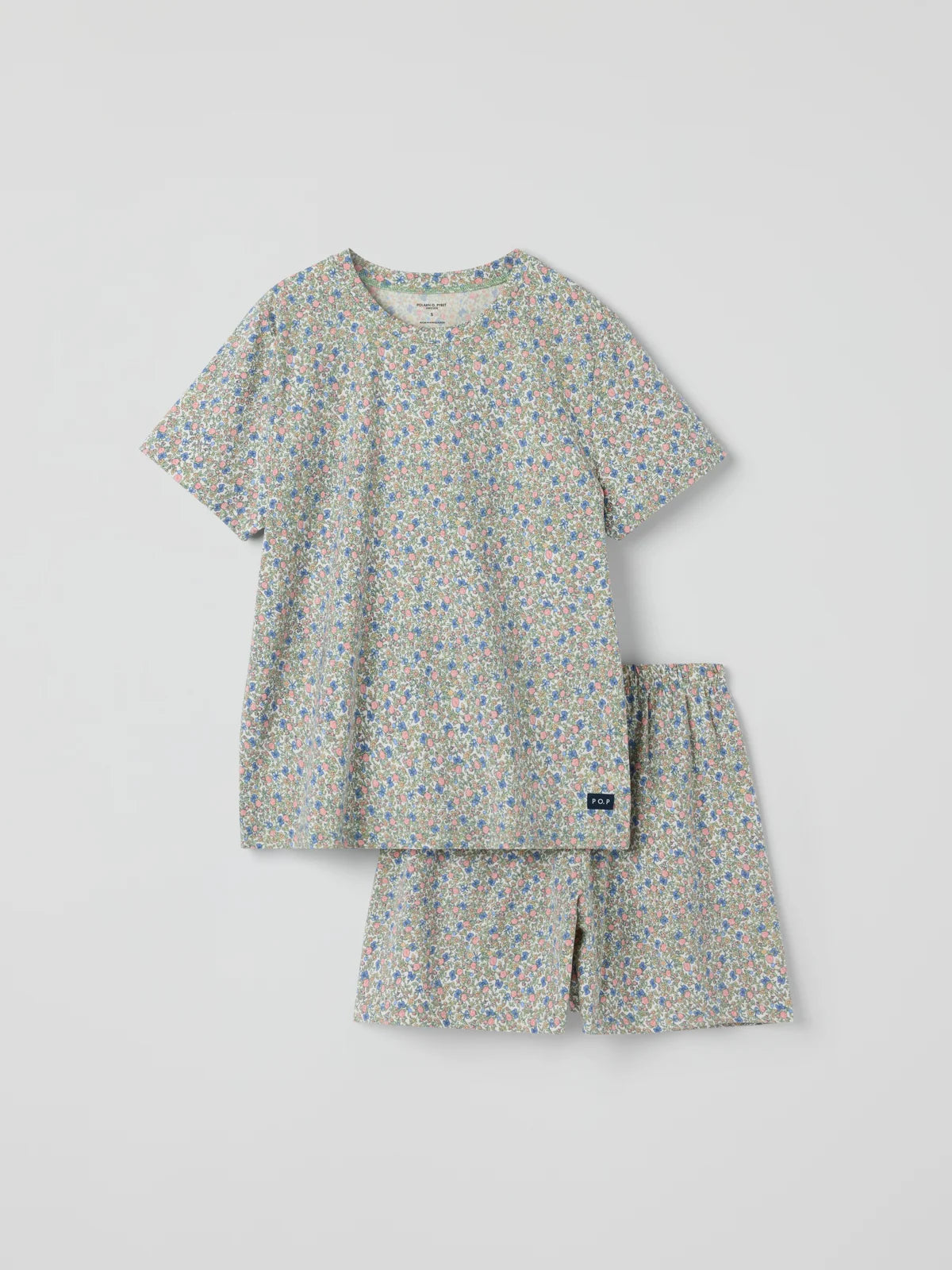 DAHLIA náttföt á fullorðna