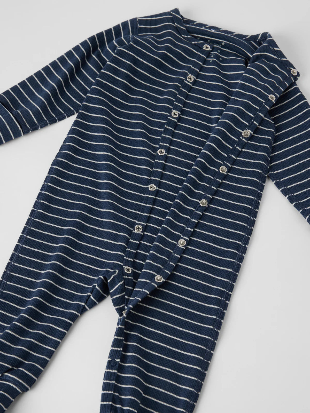 Náttgalli röndóttur