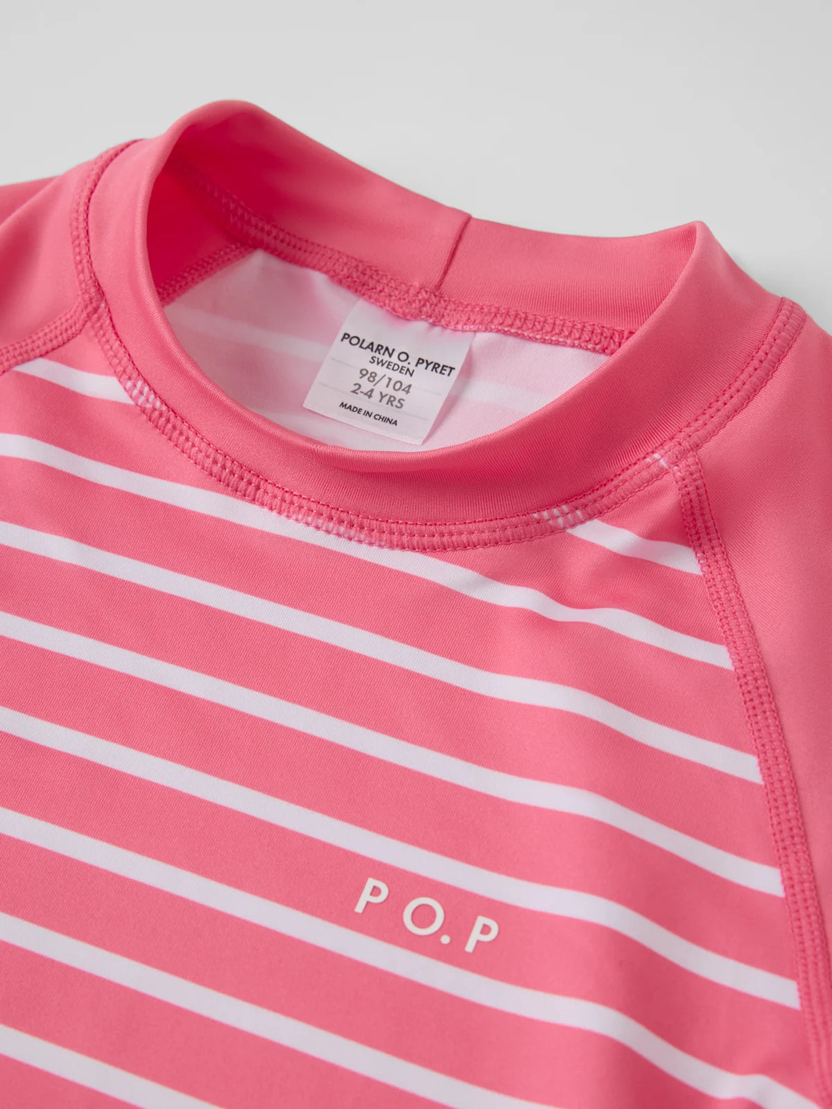 Sundbolur með ermum UPF50