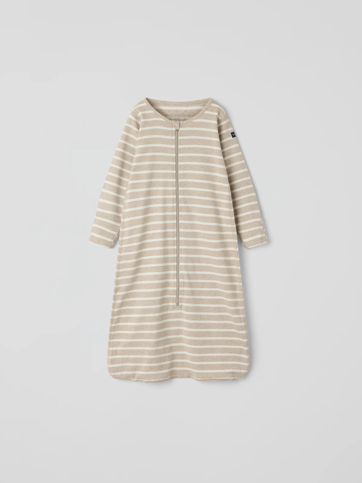 Svefnpoki með PO.P röndum