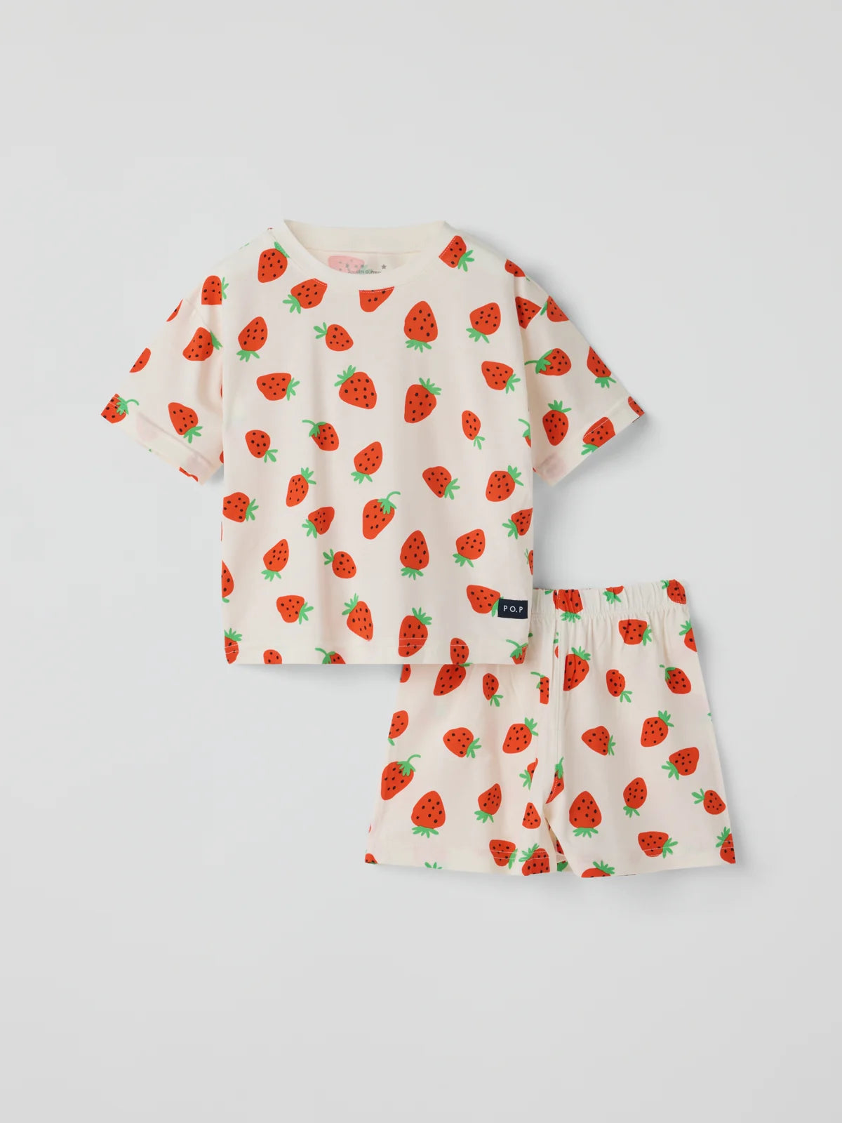 Náttföt Berry