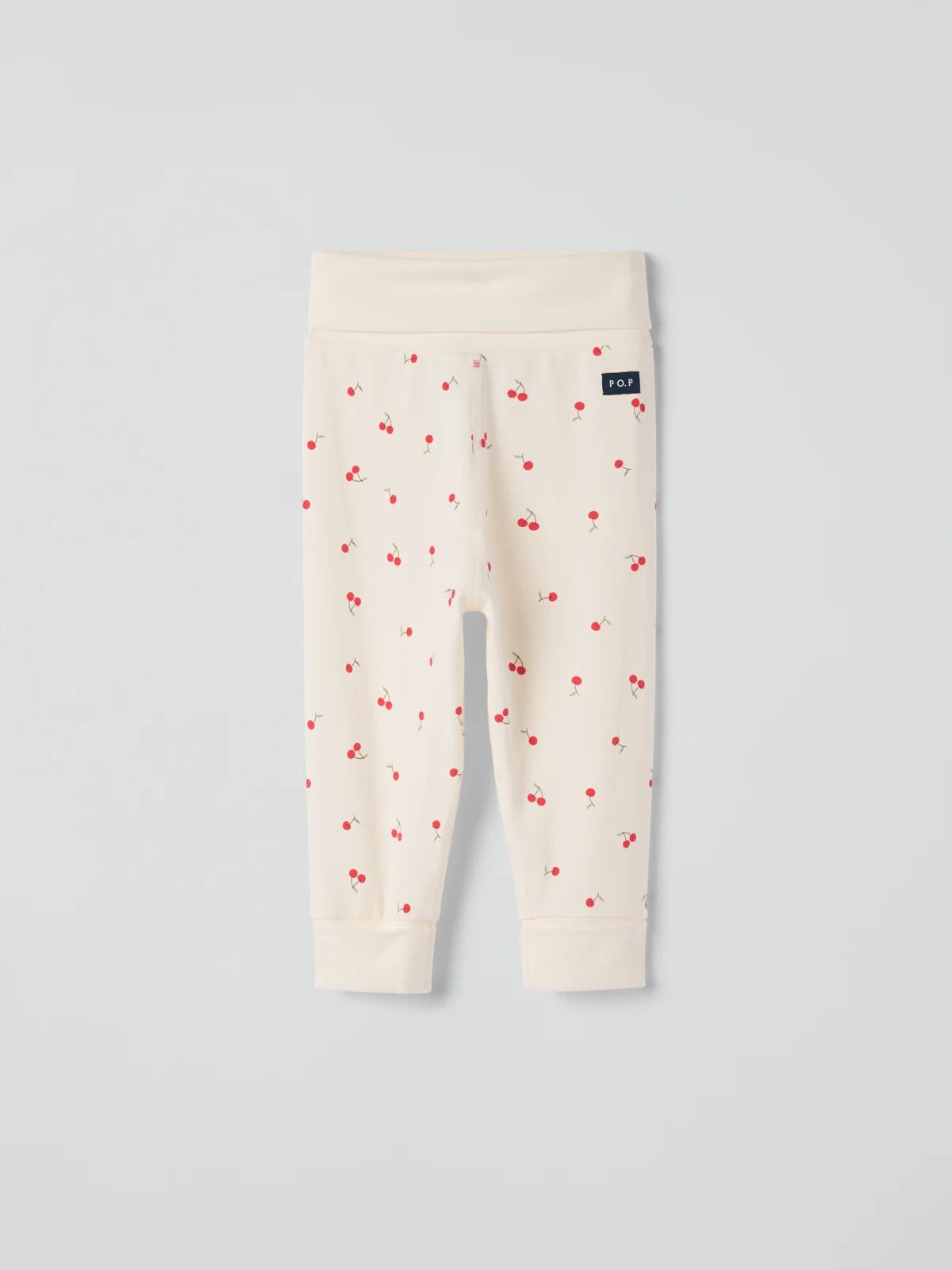 Ungbarnabuxur Mini Cherry lengjanlegar