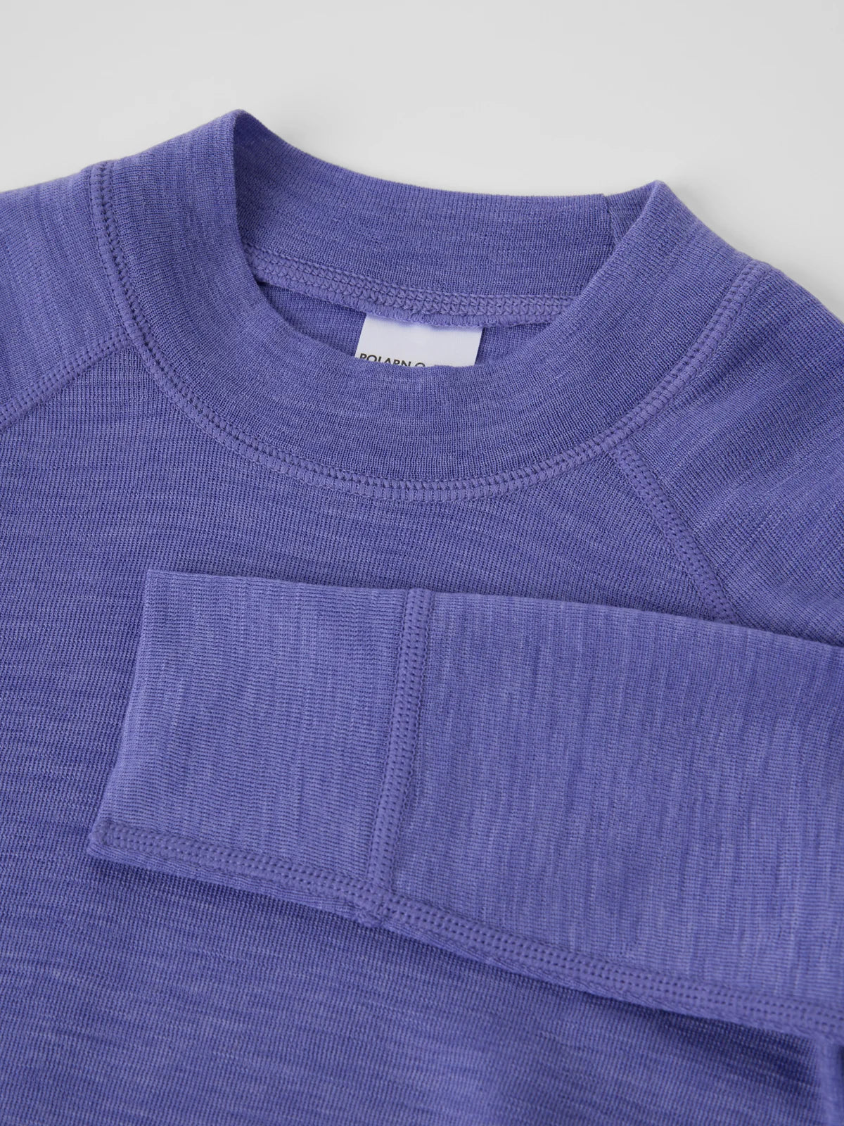 Ullarbolur merino