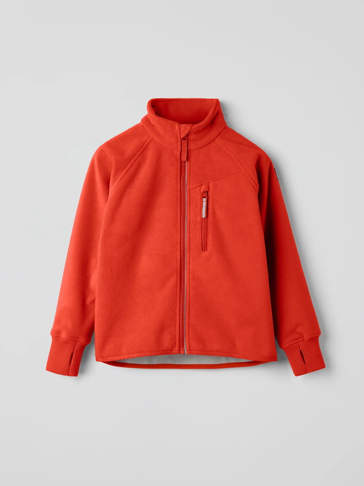 BREEZE flíspeysa vindheld