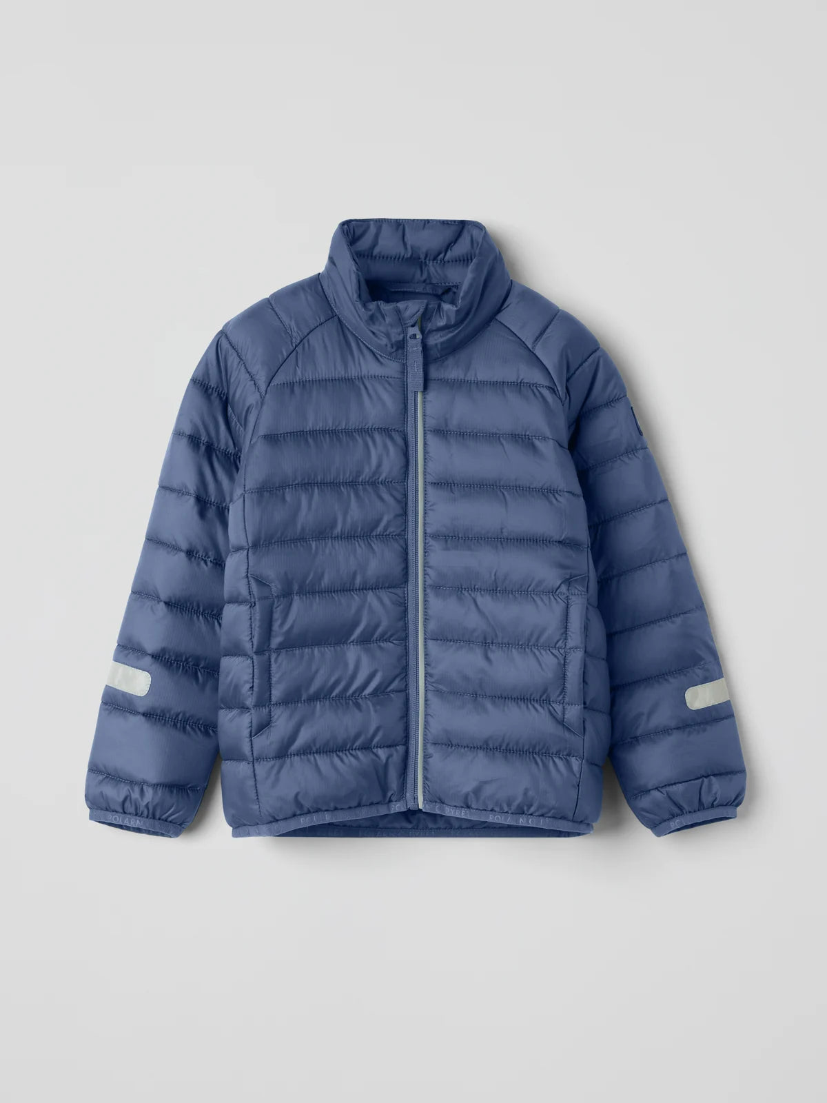 FROSTY primaloft úlpa - smellist í skel