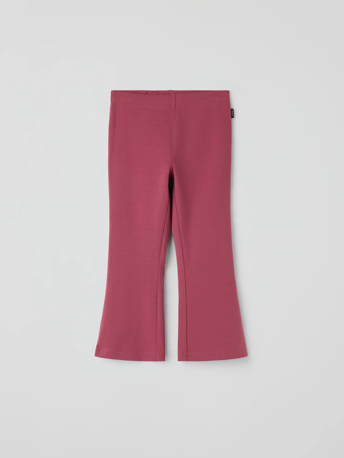 PLAY leggings útvíðar