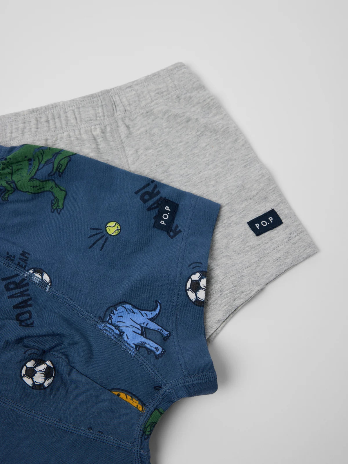 Boxer Dino Sports 2 í pk