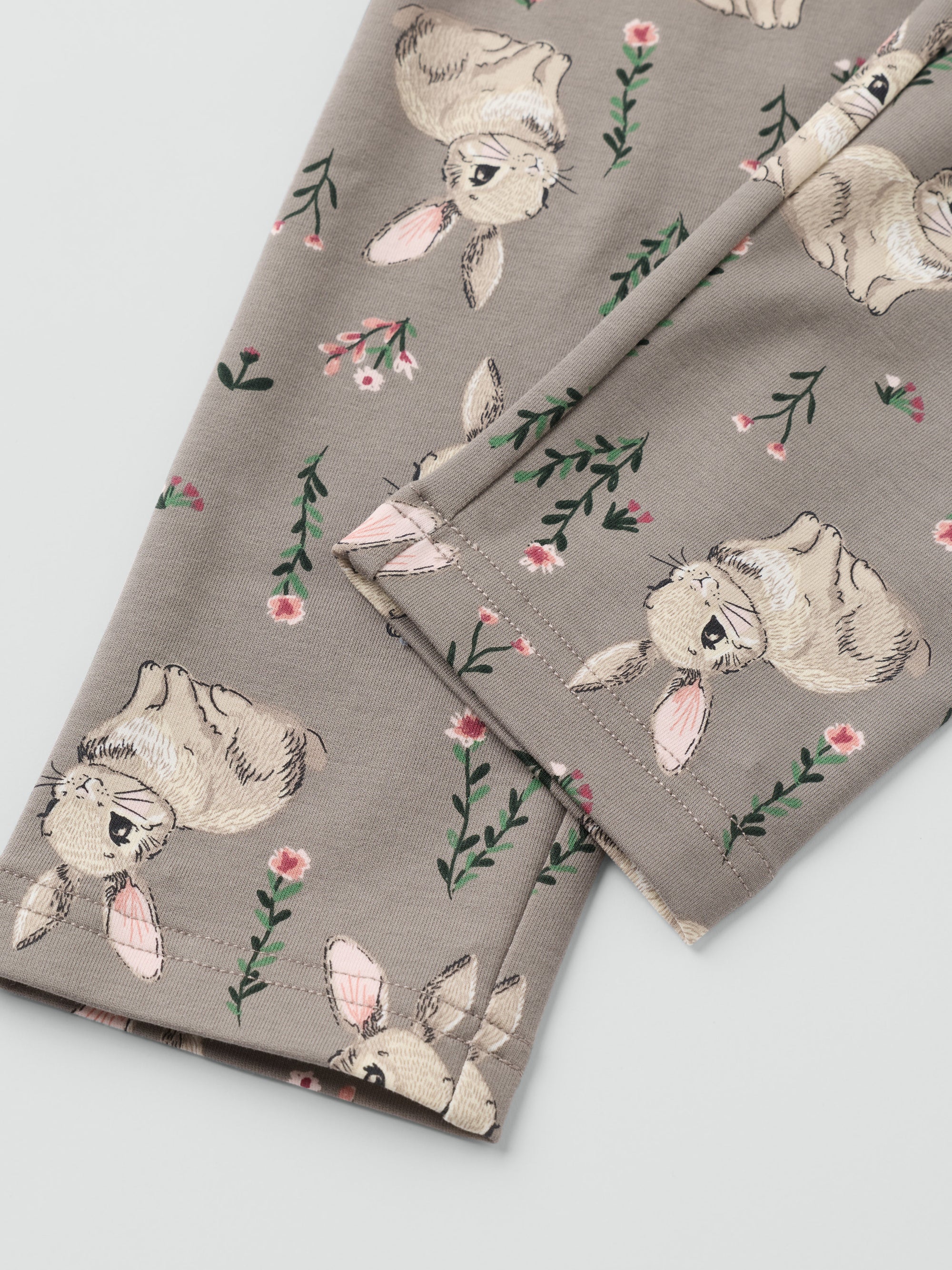 Play leggings - Beige