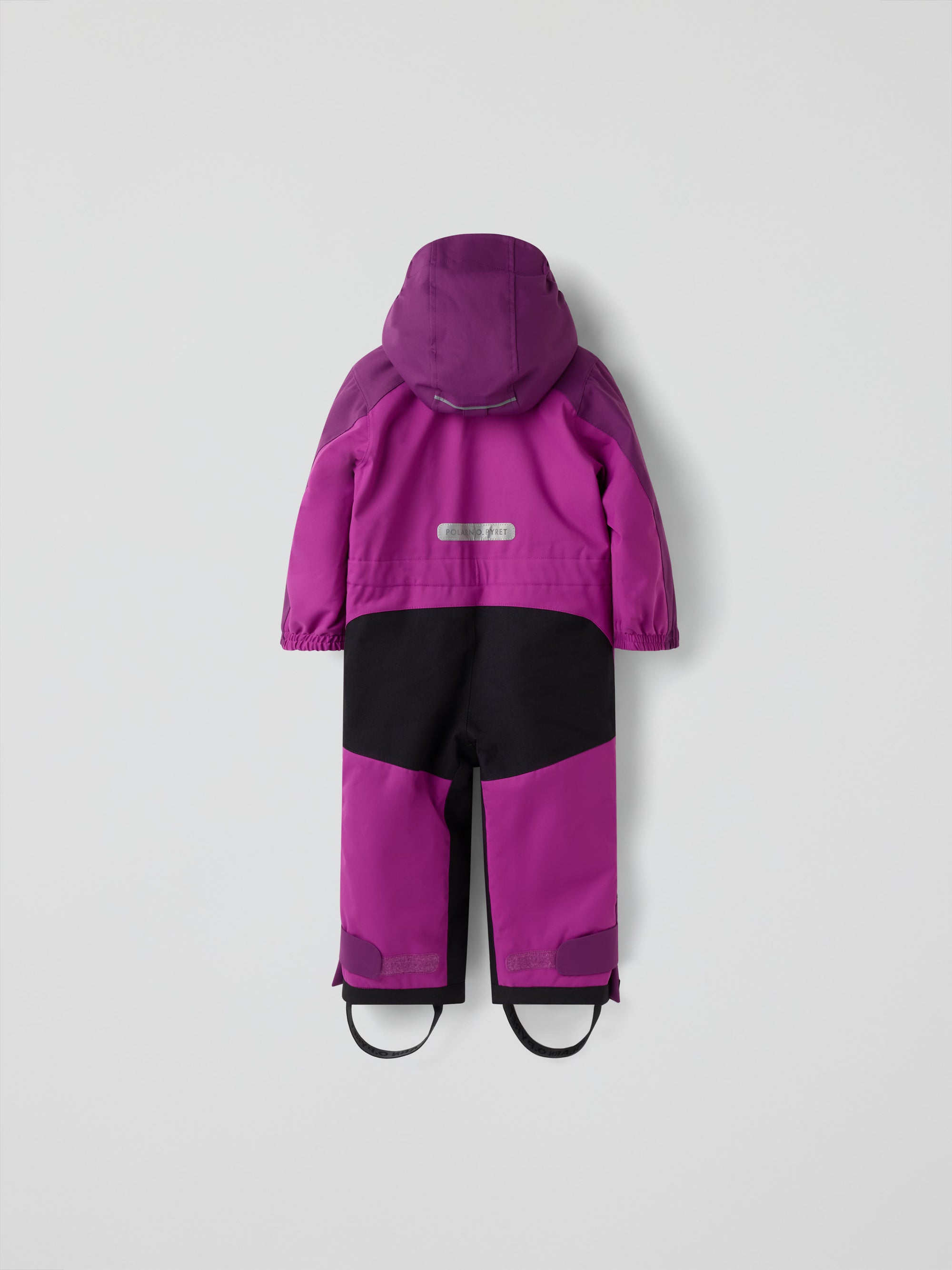 POWDER snjógalli WeatherPro - Purple Wine