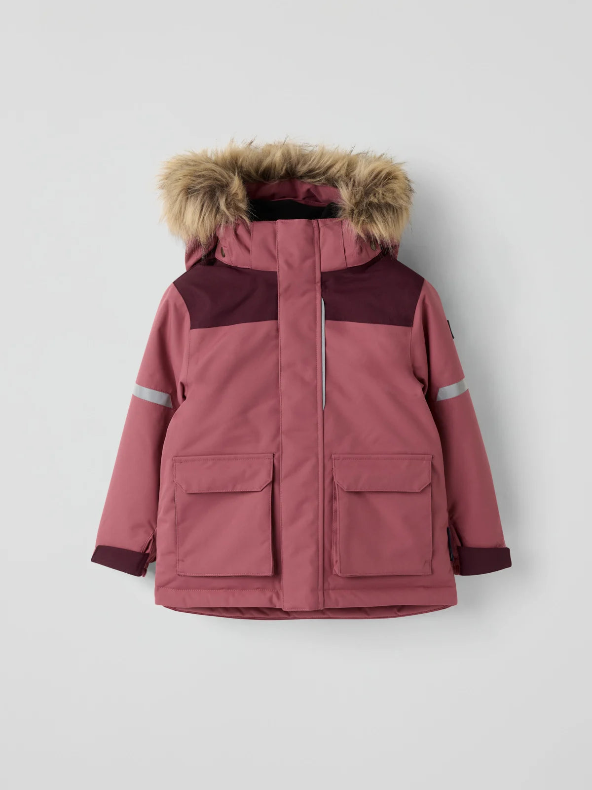 ARCTIC parka WeatherPro