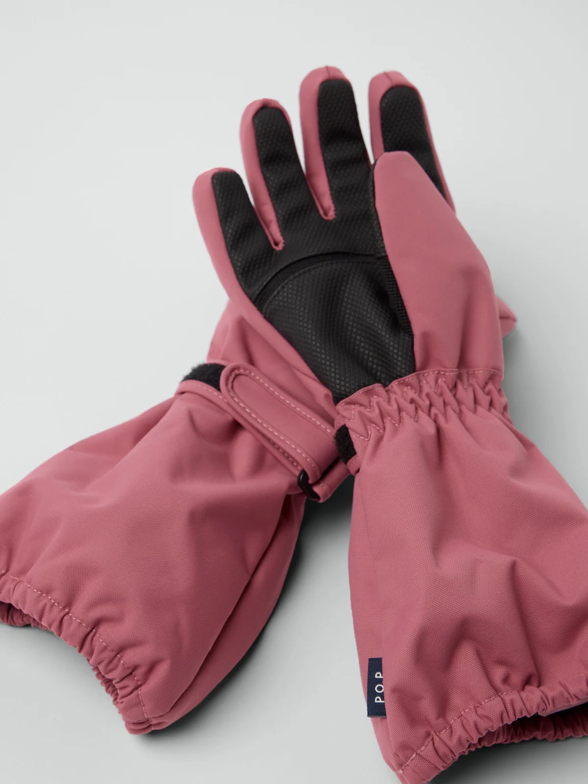 MORUS vetrarhanskar WeatherPro