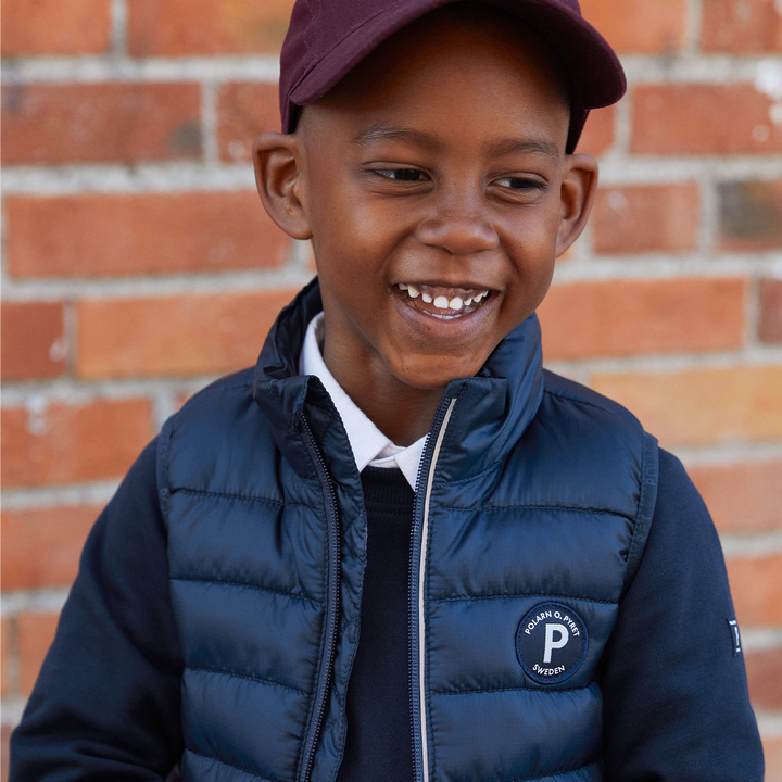 FROSTY primaloft vesti - smellist í skel