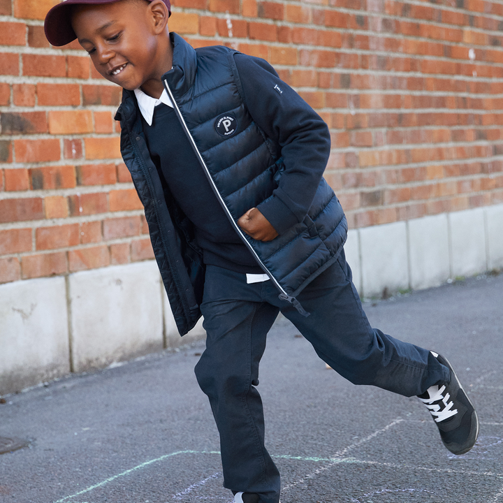 FROSTY primaloft vesti - smellist í skel