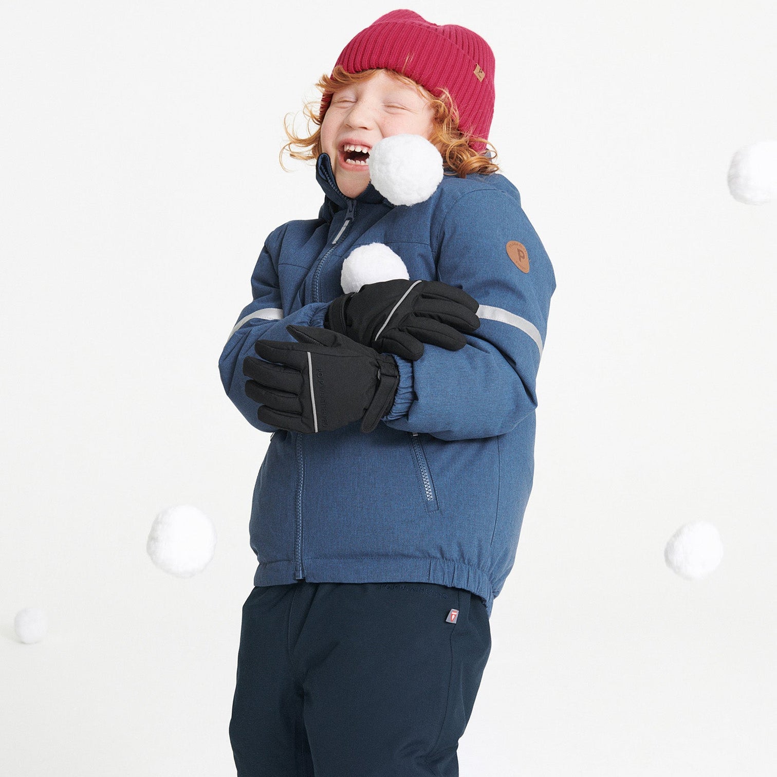 Skelhanskar vatns- og vindheldir