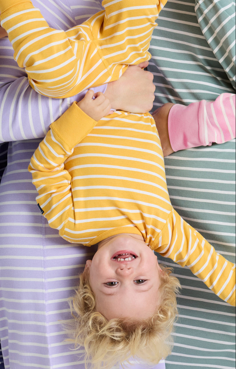 Polarn O. Pyret | Lífræn sænsk ungbarna og barnaföt