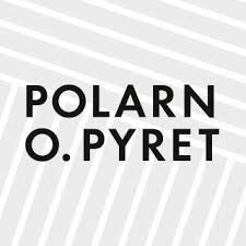 Polarn O. Pyret logo