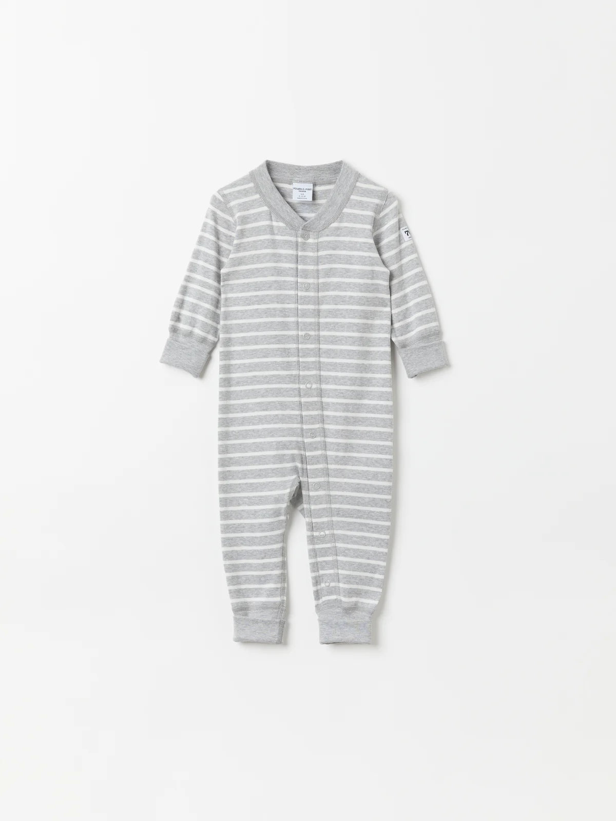 Heilgalli með PO.P röndum