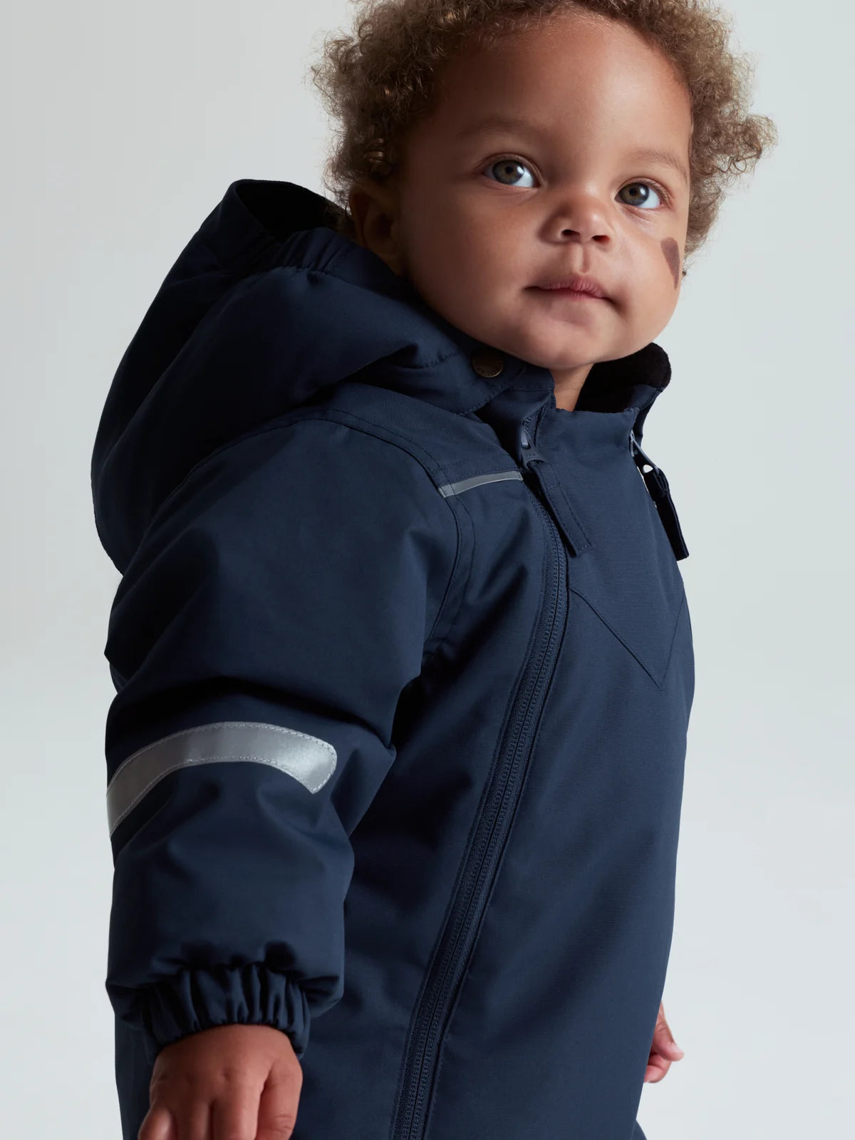 ARCTIC MINI kuldagalli