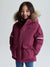 ARCTIC parka úlpa