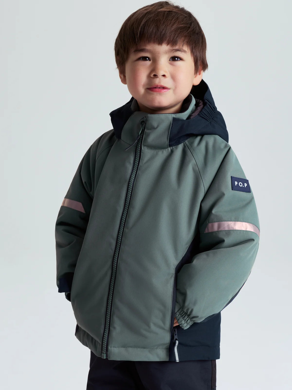 ICY kuldaúlpa WeatherPro