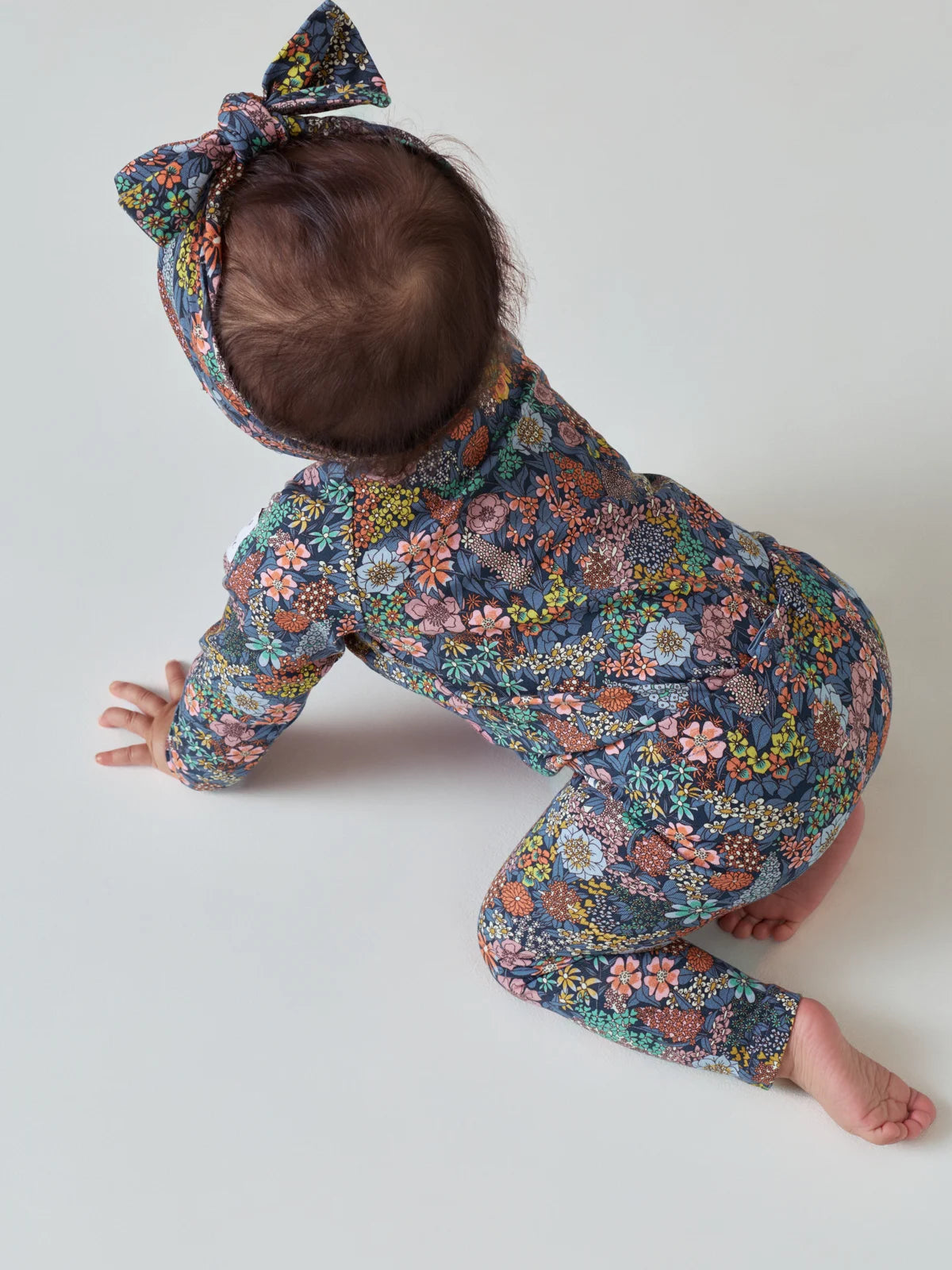 Leggings ungbarna LIBERTY