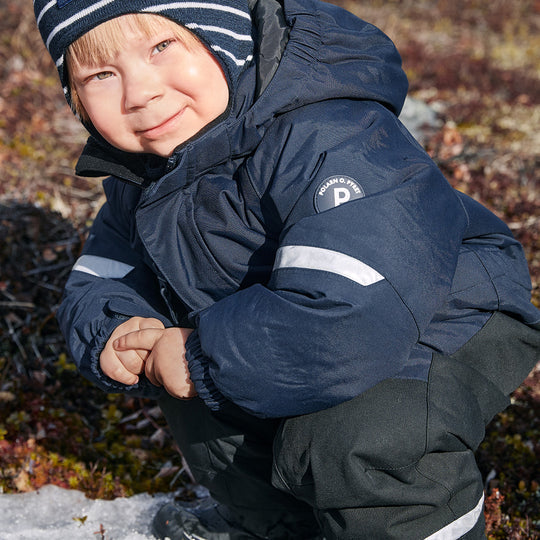 SNOWY vetrargalli WeathePro