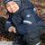SNOWY vetrargalli WeathePro