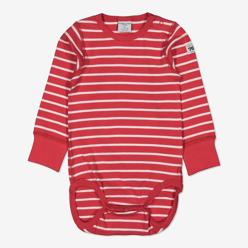 Samfella röndótt PO.P Origianls