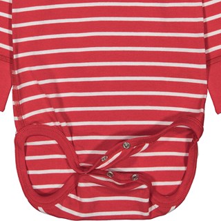 Samfella röndótt PO.P Origianls