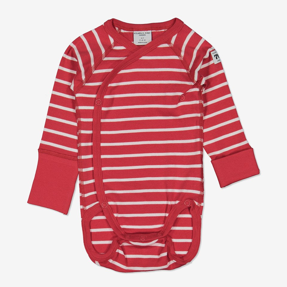 Skásamfella röndótt PO.P Originals.