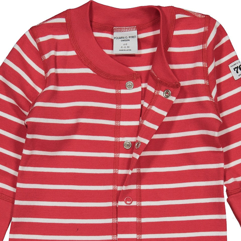 Heilgalli með PO.P röndum - væntanlegt