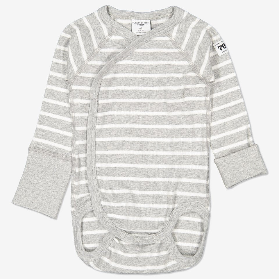 Skásamfella röndótt PO.P Originals.