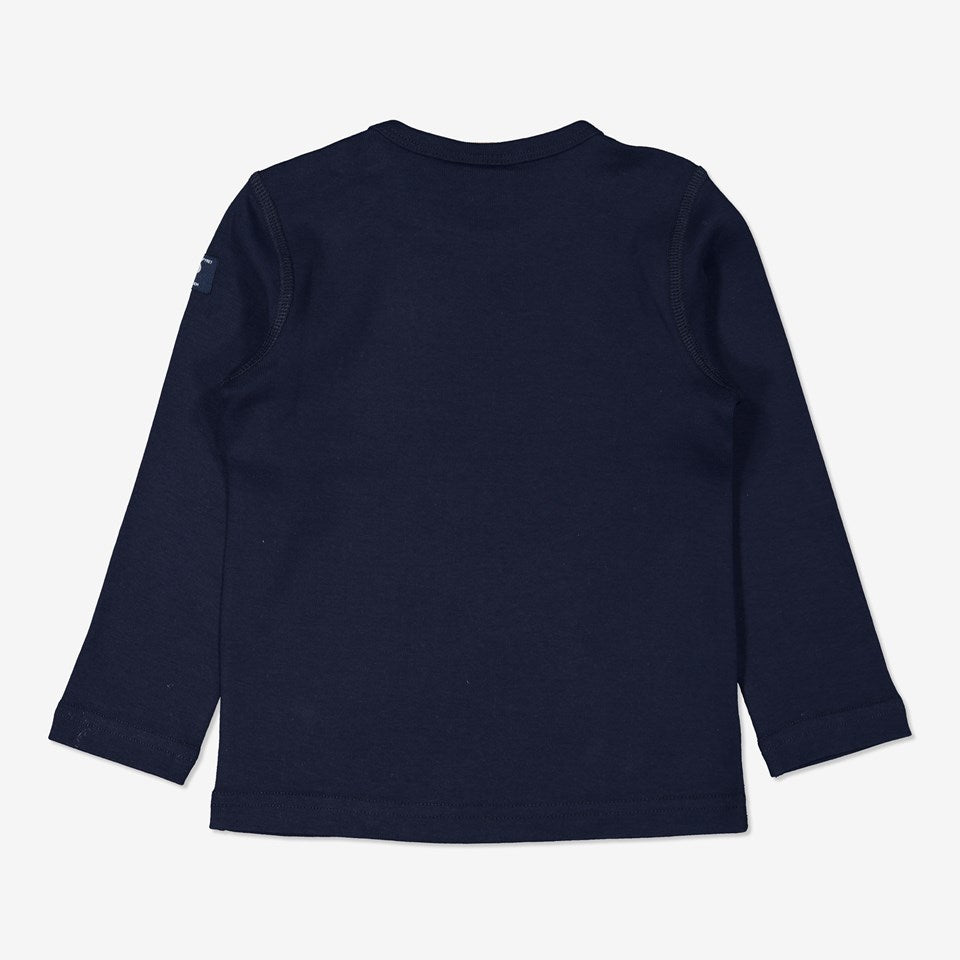 Einlitur bolur ungbarna, PO.P Originals