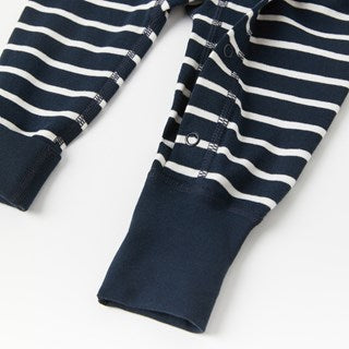 Heilgalli með PO.P röndum