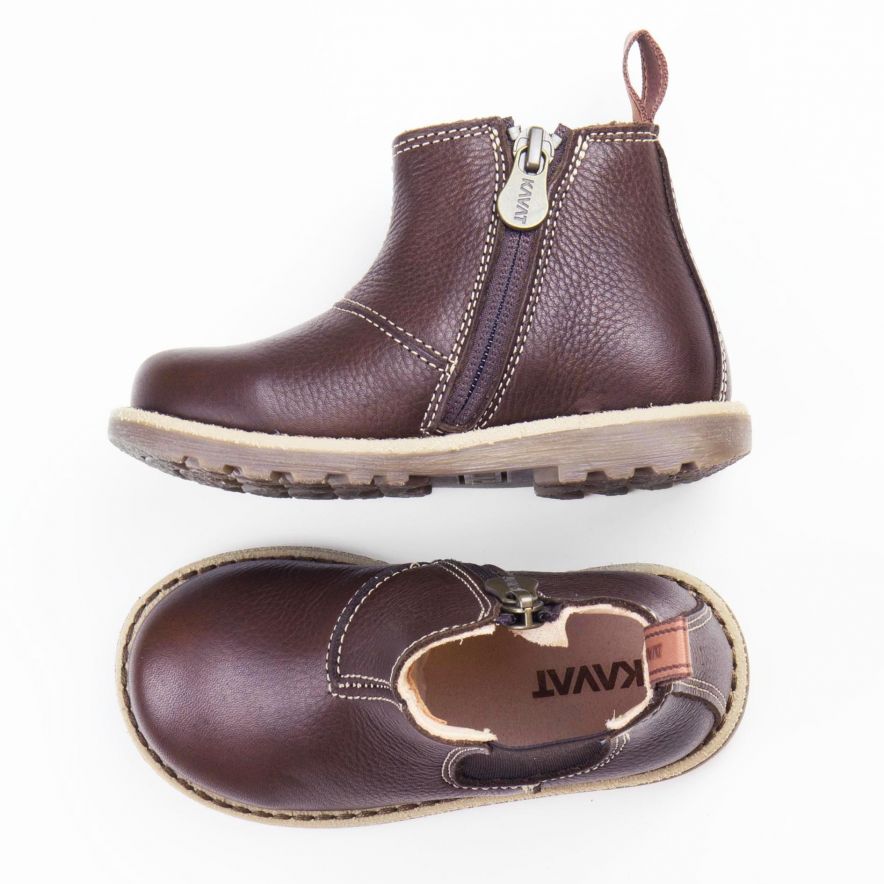 Nymölla EP, Chelsea ökklaskór, vatnsfráhrindandi.