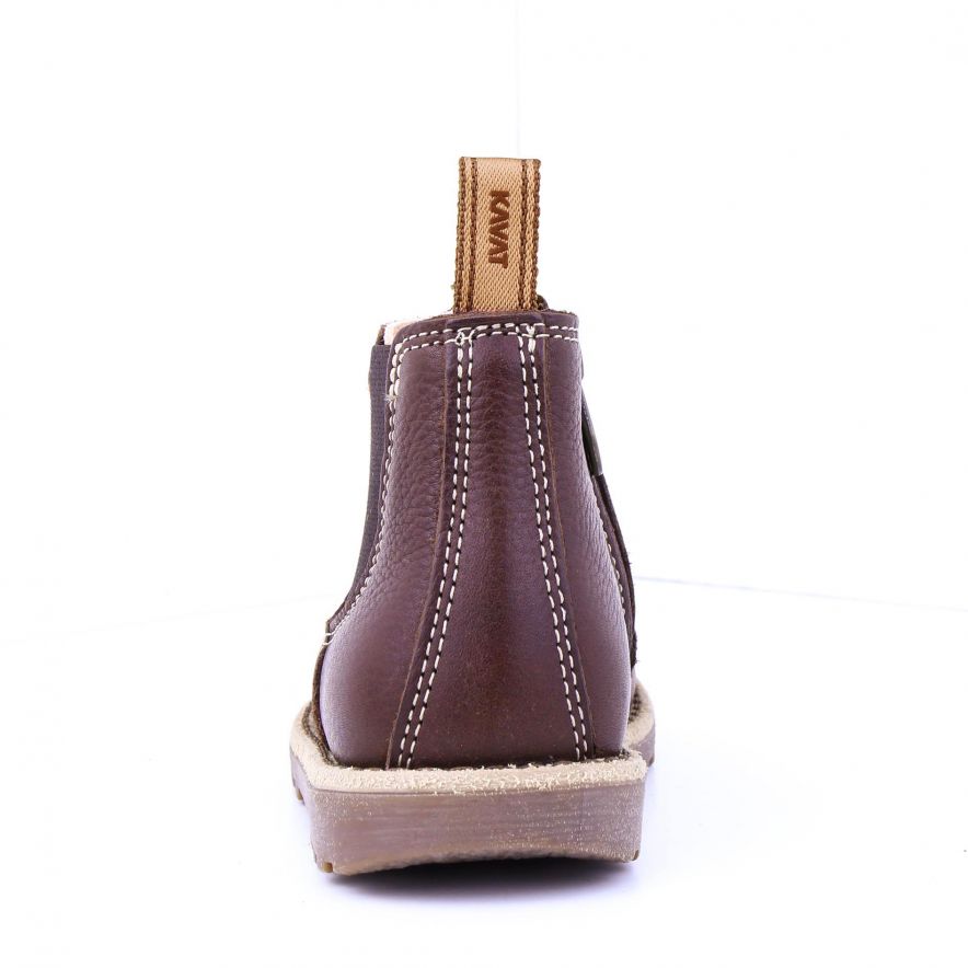 Nymölla EP, Chelsea ökklaskór, vatnsfráhrindandi.