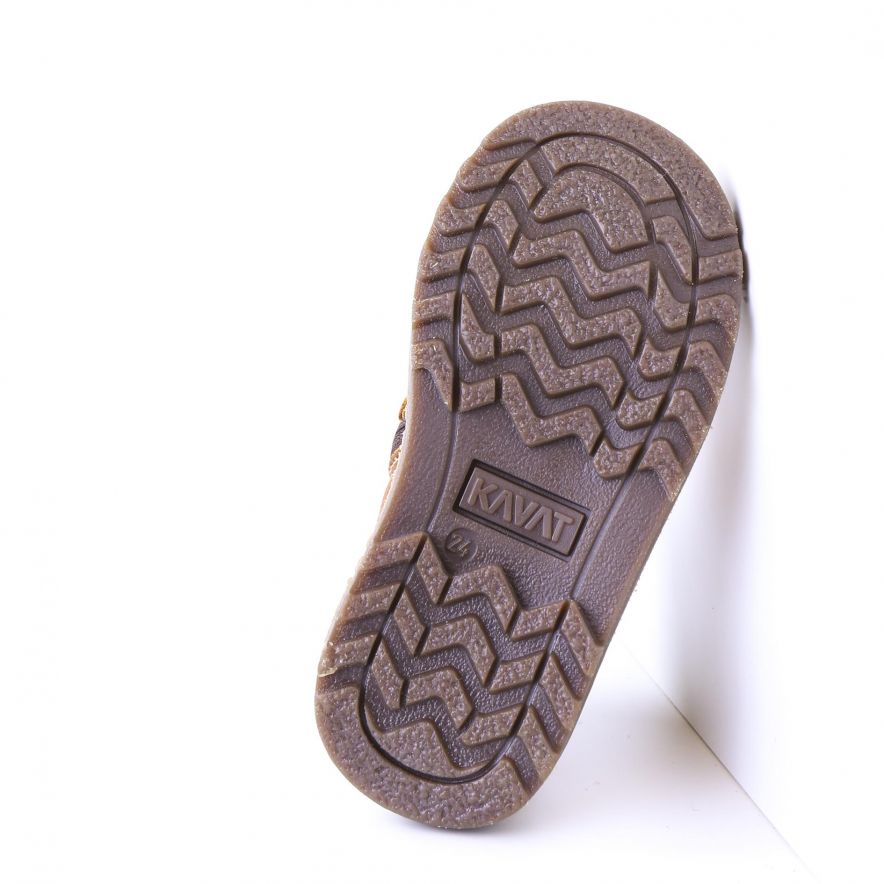 Nymölla EP, Chelsea ökklaskór, vatnsfráhrindandi.