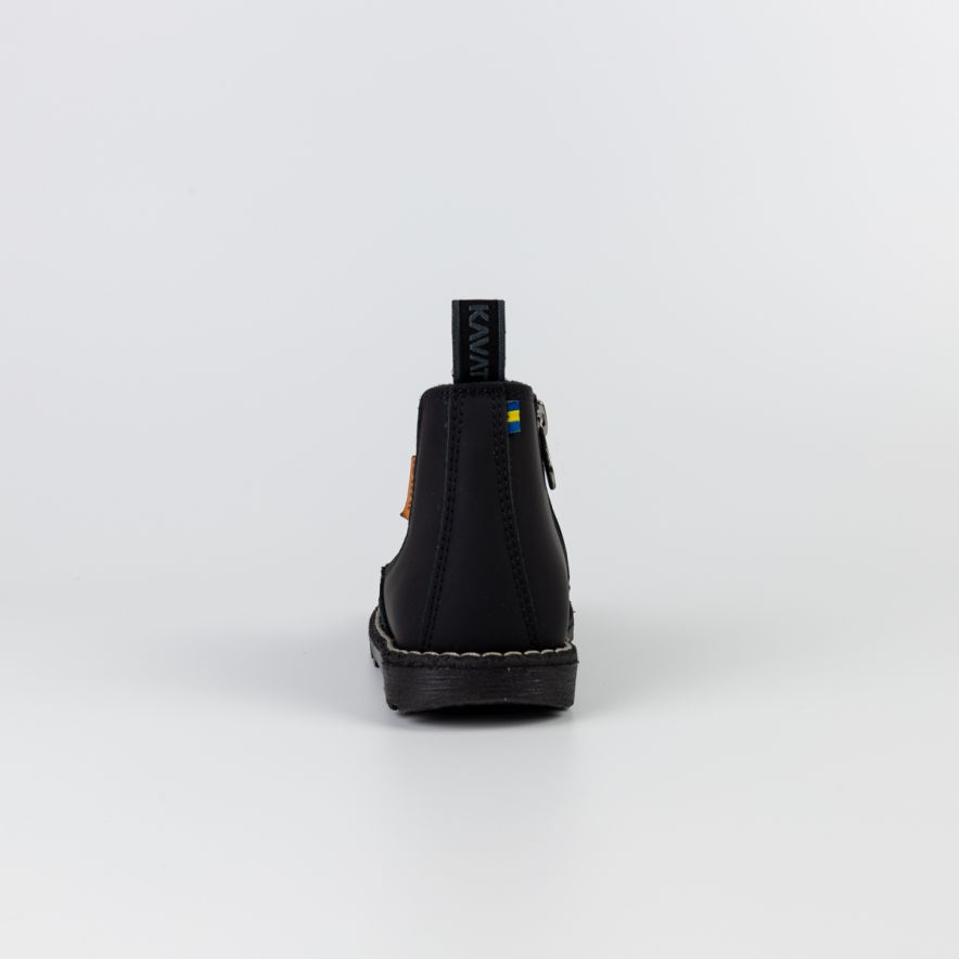 Nymölla XC, Chelsea ökklaskór, vatnsfráhrindandi.