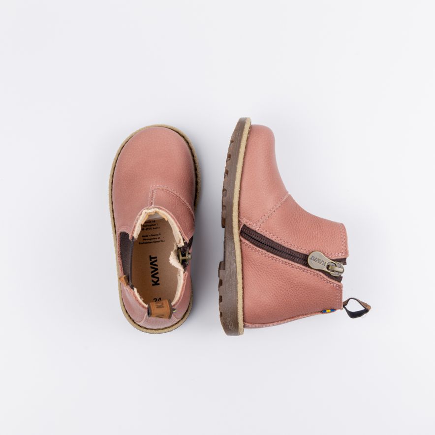 Nymölla EP, Chelsea ökklaskór, vatnsfráhrindandi.